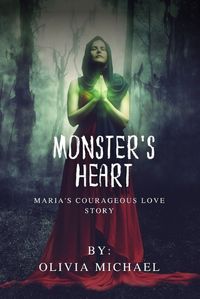 Cover image for The Monster's Heart