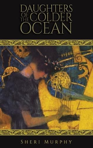 Cover image for Daughters of the Colder Ocean