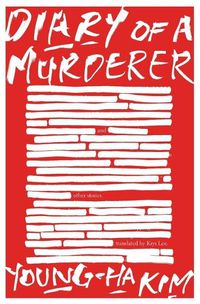 Cover image for Diary of a Murderer: And Other Stories