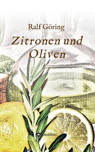 Cover image for Zitronen und Oliven