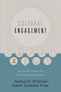 Cover image for Cultural Engagement: A Crash Course in Contemporary Issues