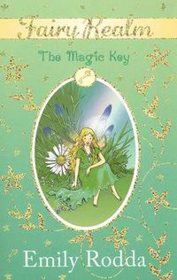 Cover image for The Magic Key