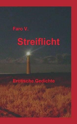 Cover image for Streiflicht