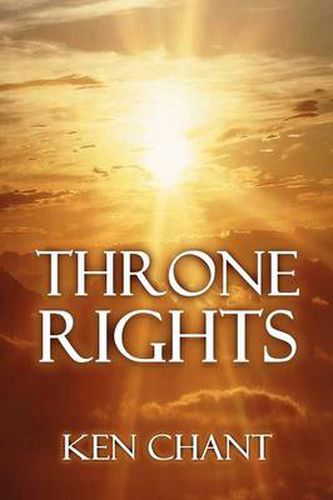 Cover image for Throne Rights