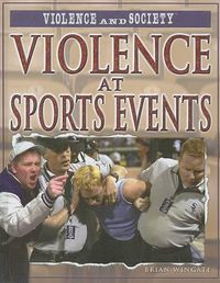 Cover image for Violence at Sports Events