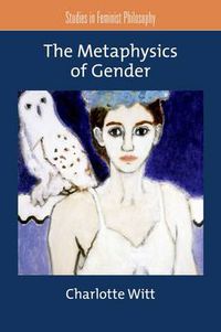 Cover image for The Metaphysics of Gender