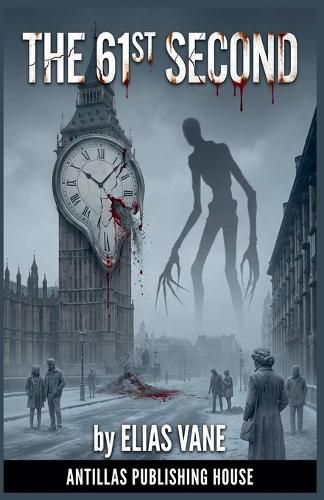 Cover image for The 61st Second