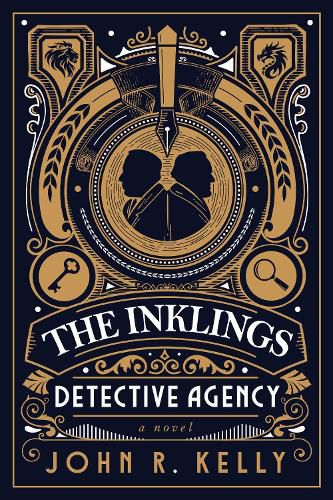 The Inklings Detective Agency