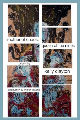 Cover image for mother of chaos: queen of the nines