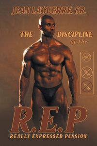 Cover image for The Discipline of R. E. P.