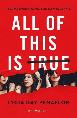 Cover image for All of This Is True