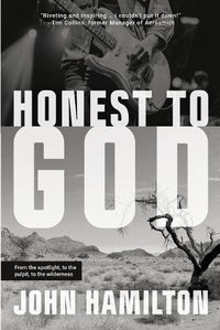 Cover image for Honest to God