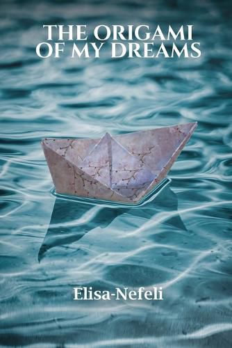 Cover image for Origami of my Dream