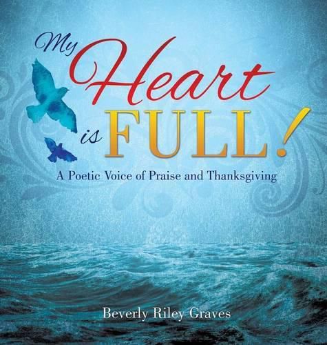 Cover image for My Heart is Full!