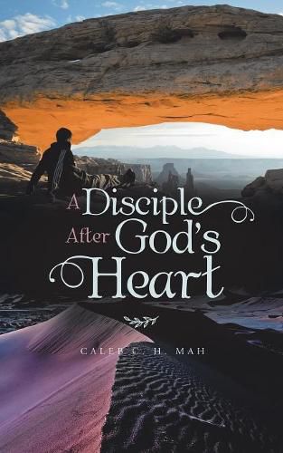 Cover image for A Disciple After God's Heart