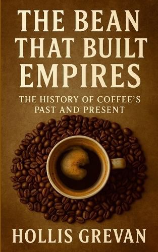 Cover image for The Bean That Built Empires