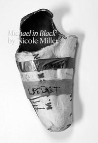 Cover image for Michael in Black by Nicole Miller