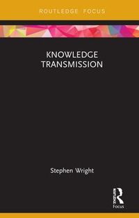 Cover image for Knowledge Transmission