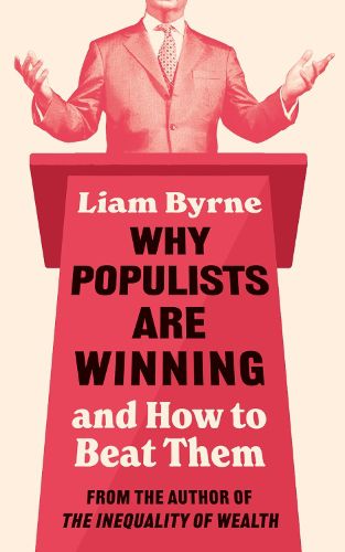 Cover image for Why Populists Are Winning