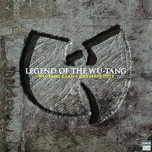 Legend Of The Wu Tang Greatest Hits *** Vinyl