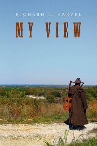 Cover image for My View