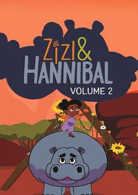Cover image for Zizi And Hannibal: Volume Two