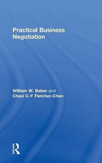 Cover image for Practical Business Negotiation