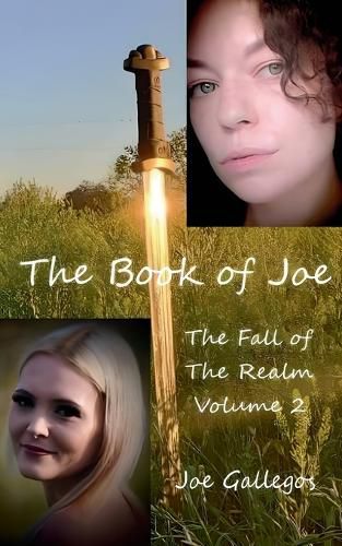 Cover image for The Book of Joe