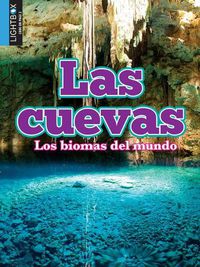 Cover image for Las Cuevas