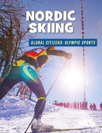 Cover image for Nordic Skiing
