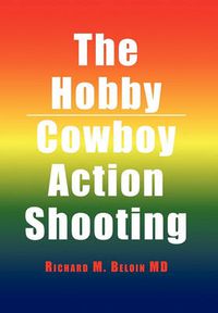 Cover image for The Hobby/Cowboy Action Shooting