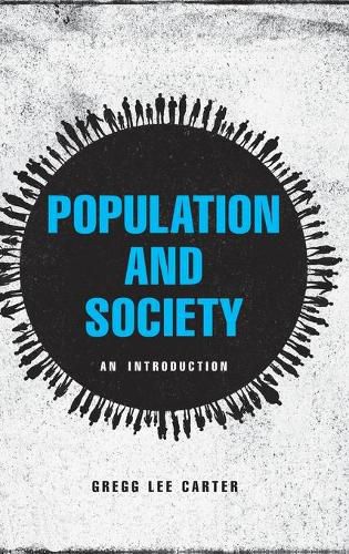 Cover image for Population and Society: An Introduction