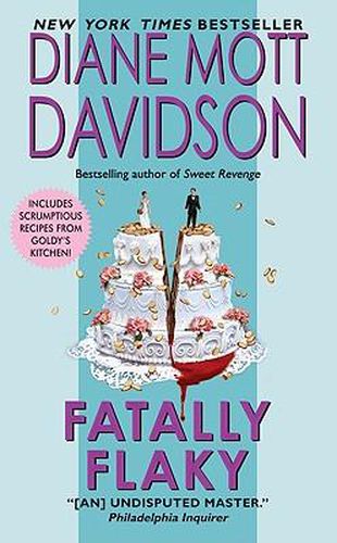 Cover image for Fatally Flaky