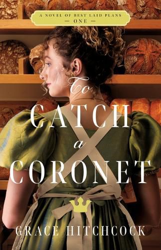 Cover image for To Catch a Coronet