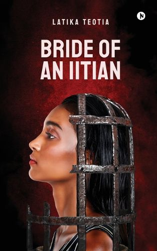 Cover image for Bride of an Iitian
