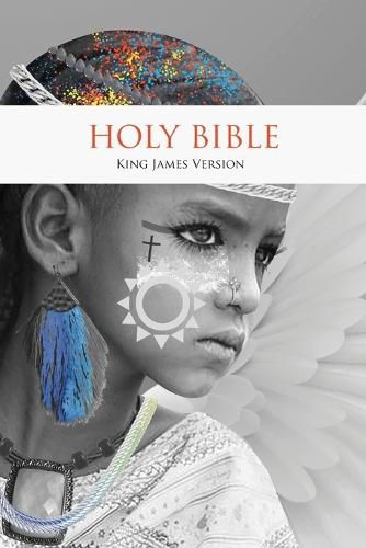 Cover image for Holy Bible