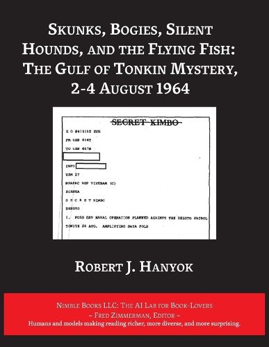 Skunks, Bogies, Silent Hounds, and the Flying Fish