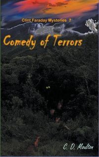 Cover image for Comedy of Terrors