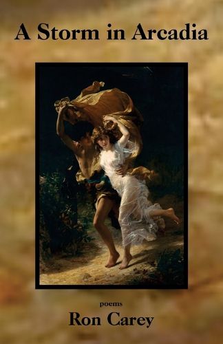 Cover image for A Storm in Arcadia