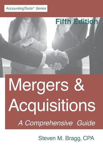 Mergers & Acquisitions: Fifth Edition