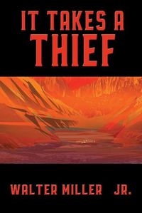 Cover image for It Takes a Thief