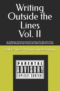 Cover image for Writing Outside the Lines