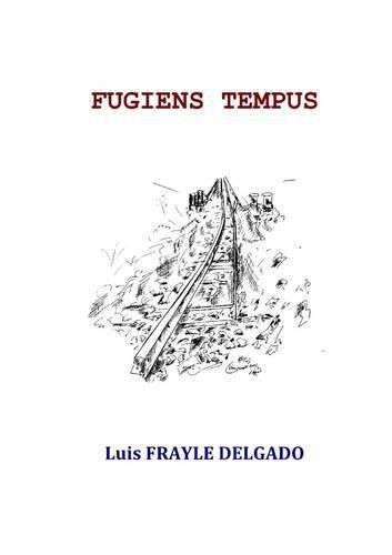 Cover image for Fugiens Tempus