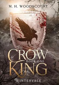 Cover image for The Crow King