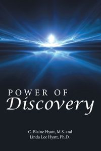 Cover image for Power of Discovery