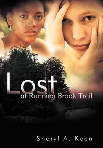 Cover image for Lost at Running Brook Trail