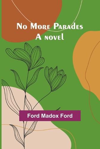 Cover image for No More Parades