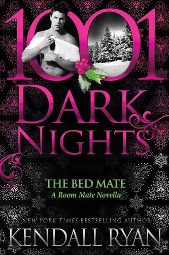 Cover image for The Bed Mate: A Room Mate Novella