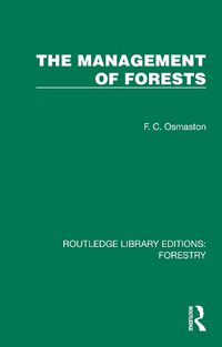 Cover image for The Management of Forests