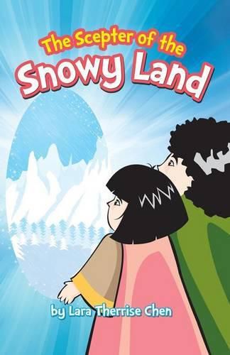 Cover image for The Scepter of the Snowy Land